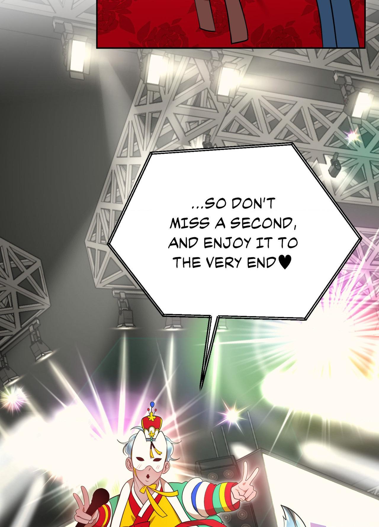Special Mission: A Man’s Challenge! Chapter 15.1 page 64 - 