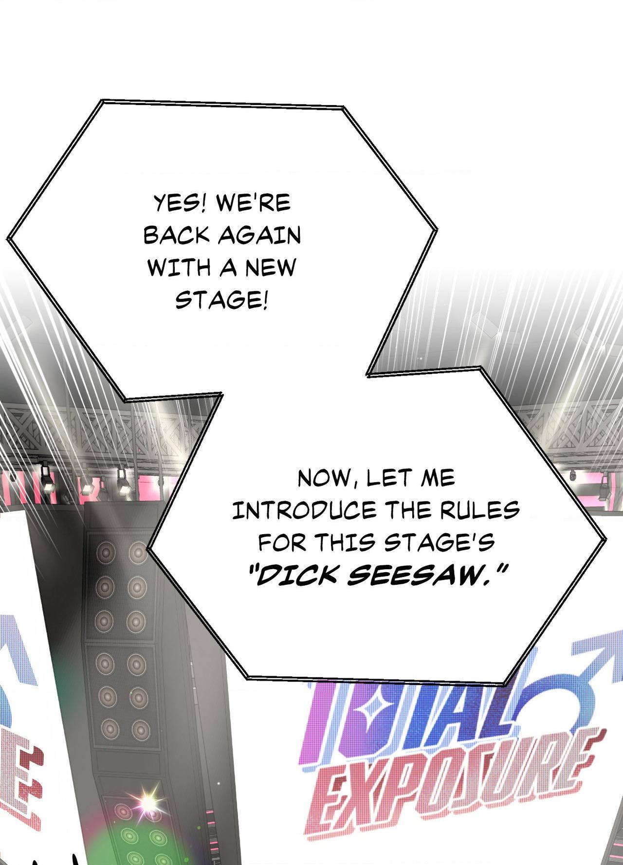 Special Mission: A Man’s Challenge! Chapter 15.2 page 2 - 