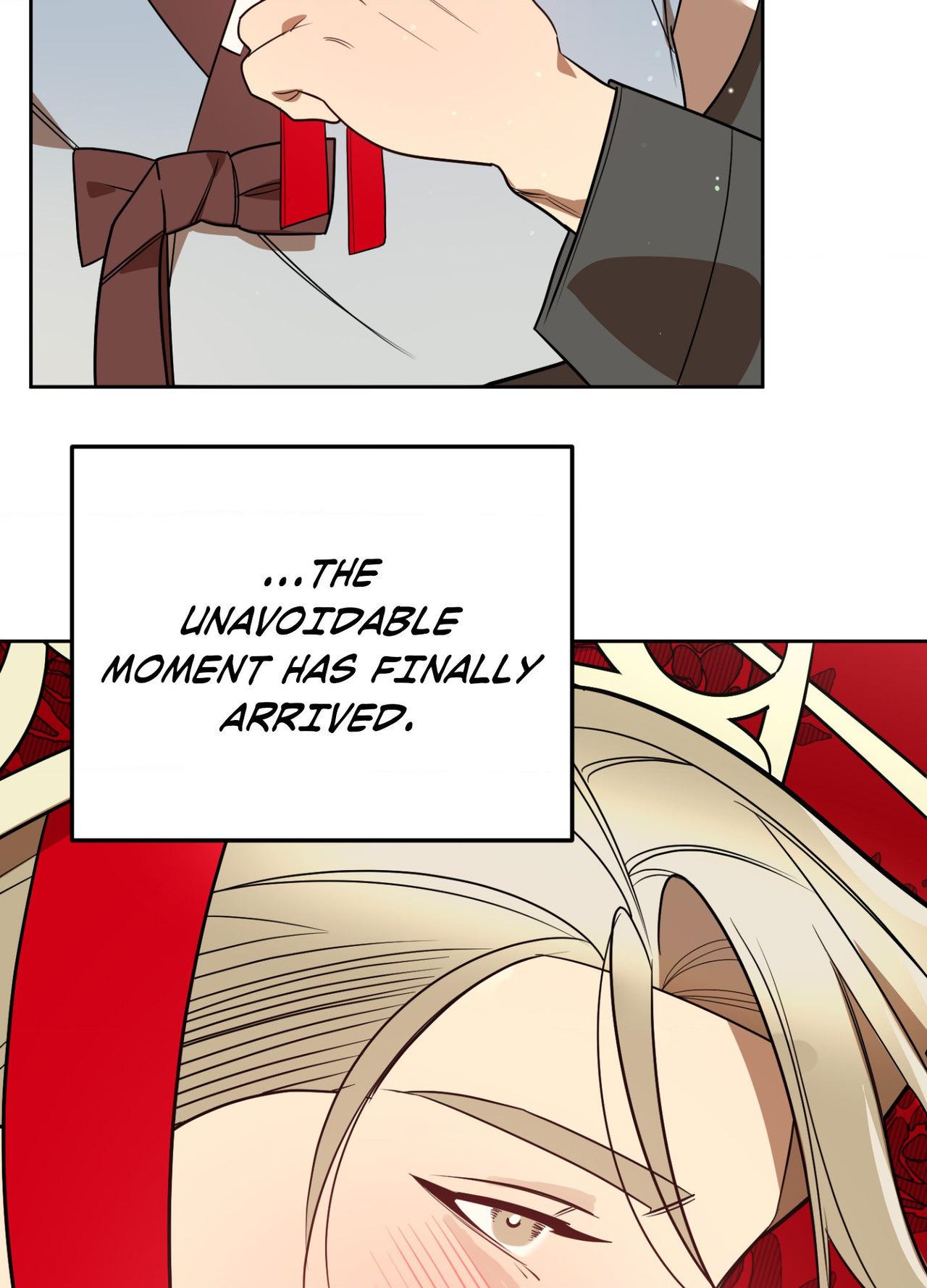 Special Mission: A Man’s Challenge! Chapter 15.2 page 14 - 