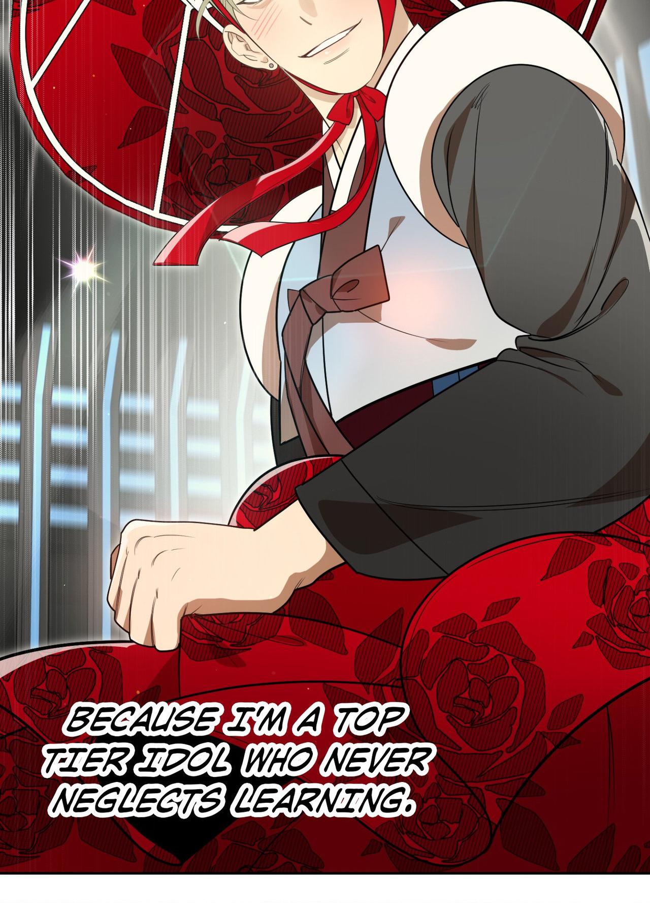 Special Mission: A Man’s Challenge! Chapter 15.2 page 23 - 