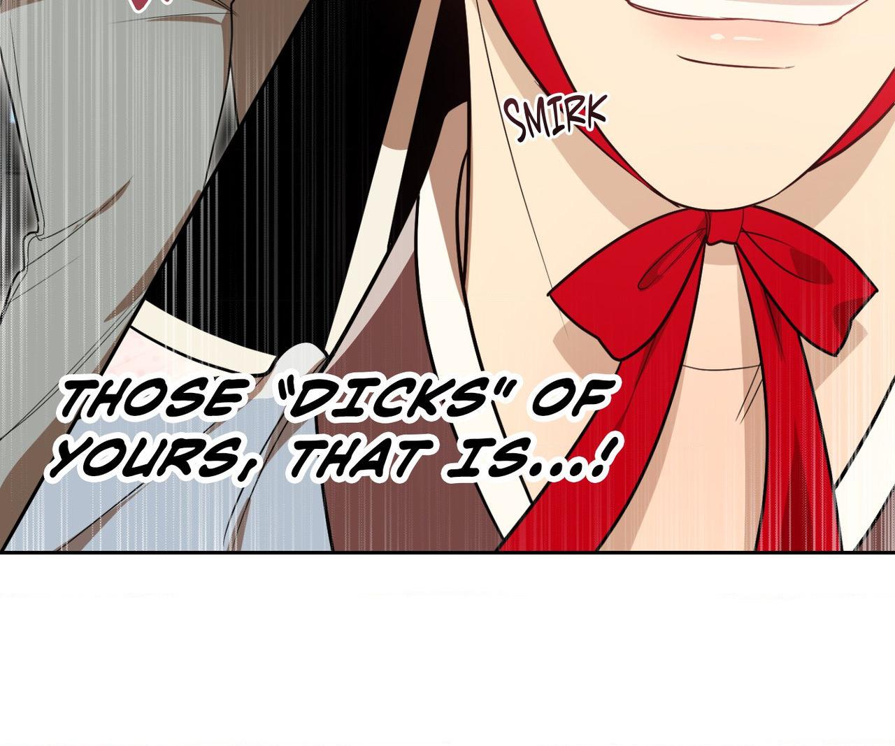 Special Mission: A Man’s Challenge! Chapter 15.2 page 25 - 