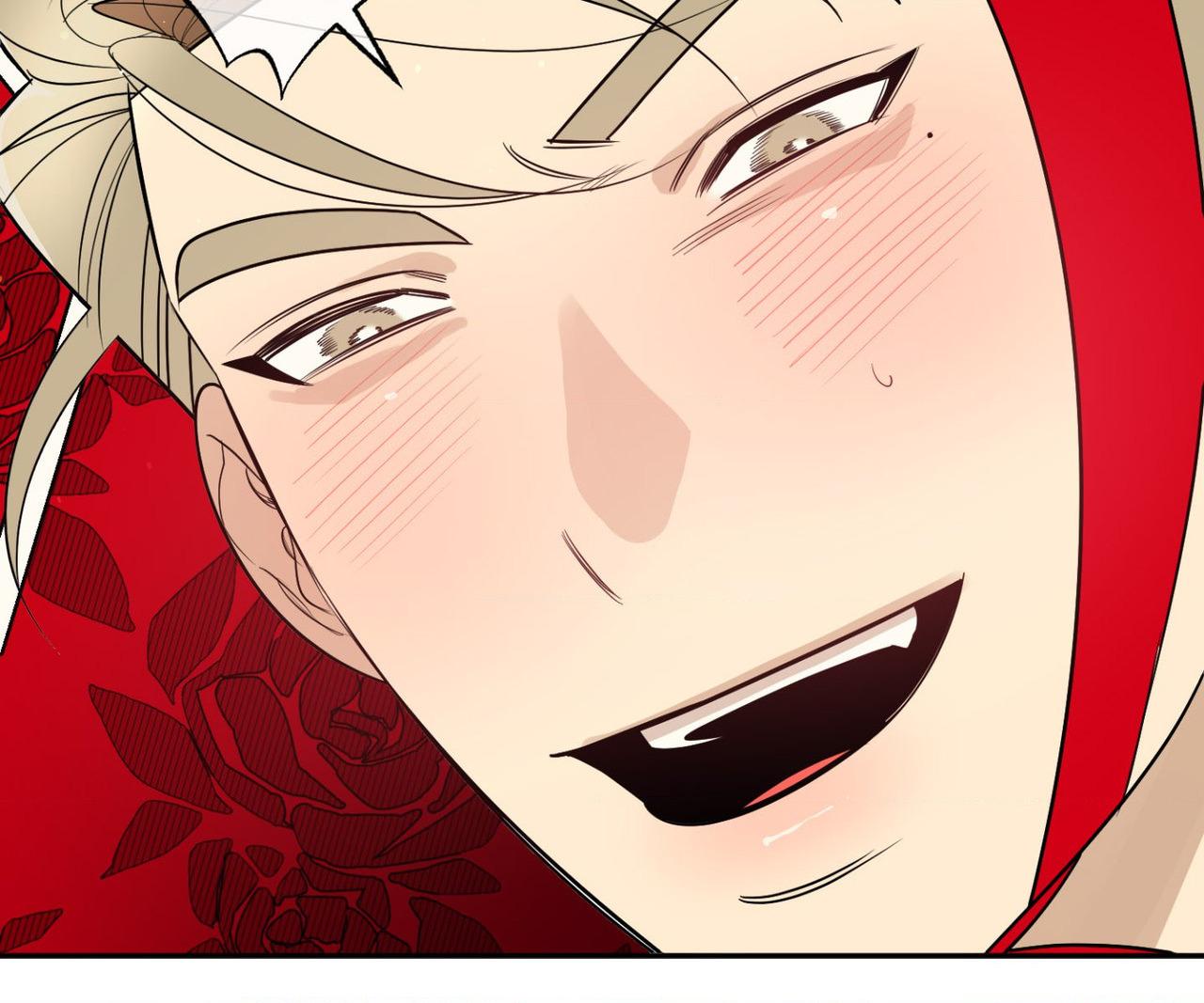Special Mission: A Man’s Challenge! Chapter 15.2 page 35 - 