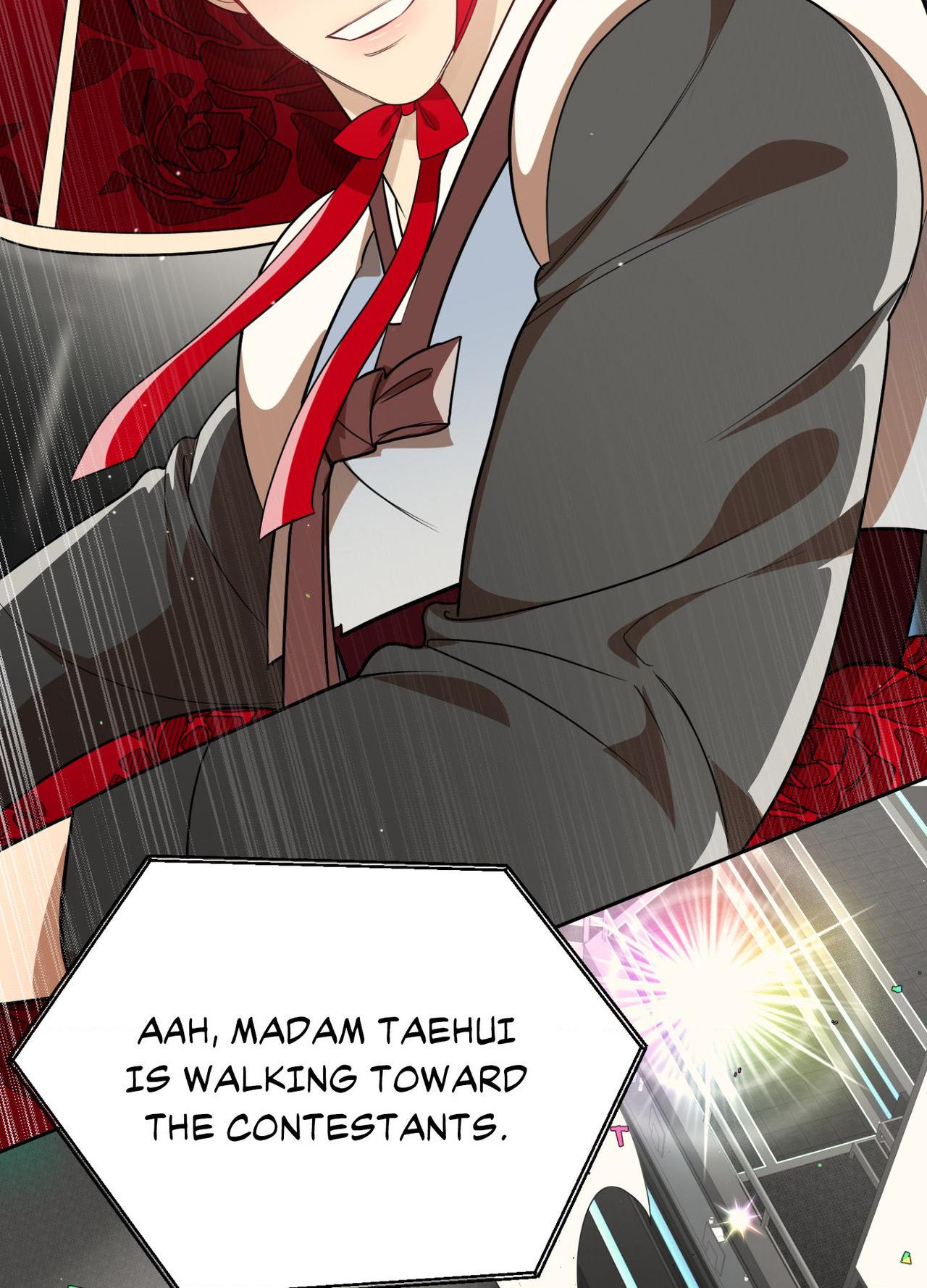 Special Mission: A Man’s Challenge! Chapter 15.2 page 53 - 