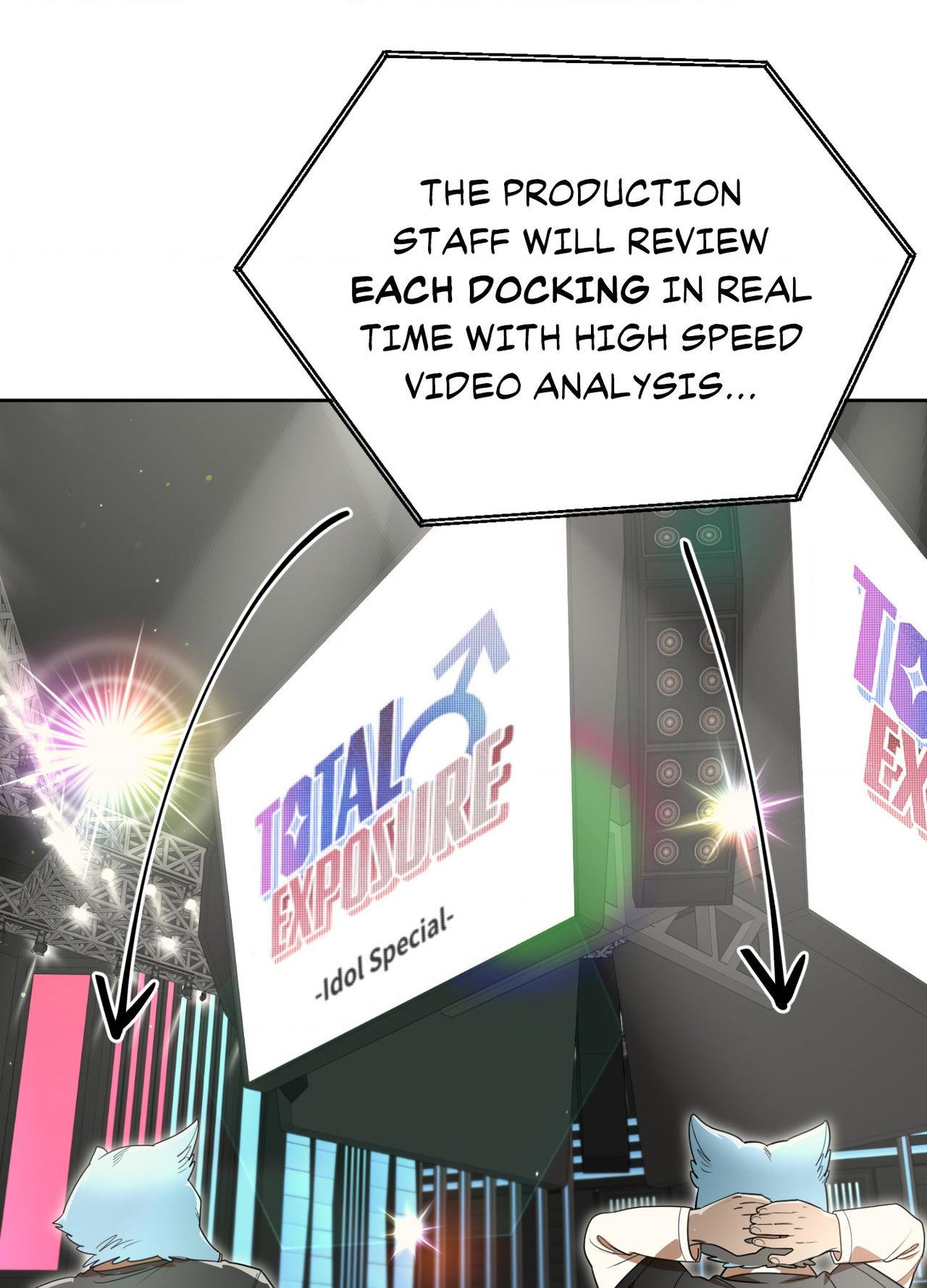 Special Mission: A Man’s Challenge! Chapter 15.2 page 9 - 