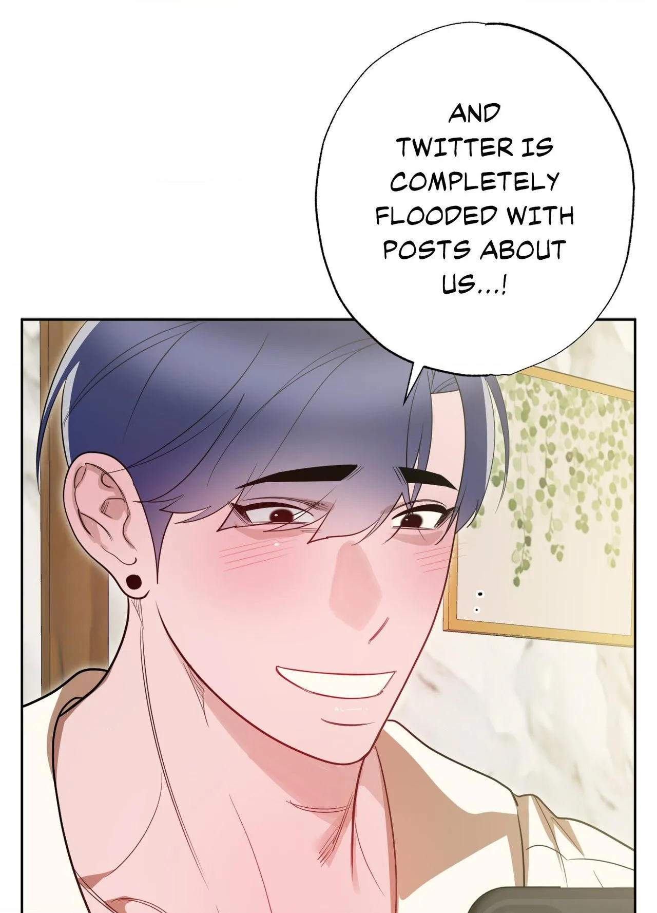 Special Mission: A Man’s Challenge! Chapter 15 page 79 - 