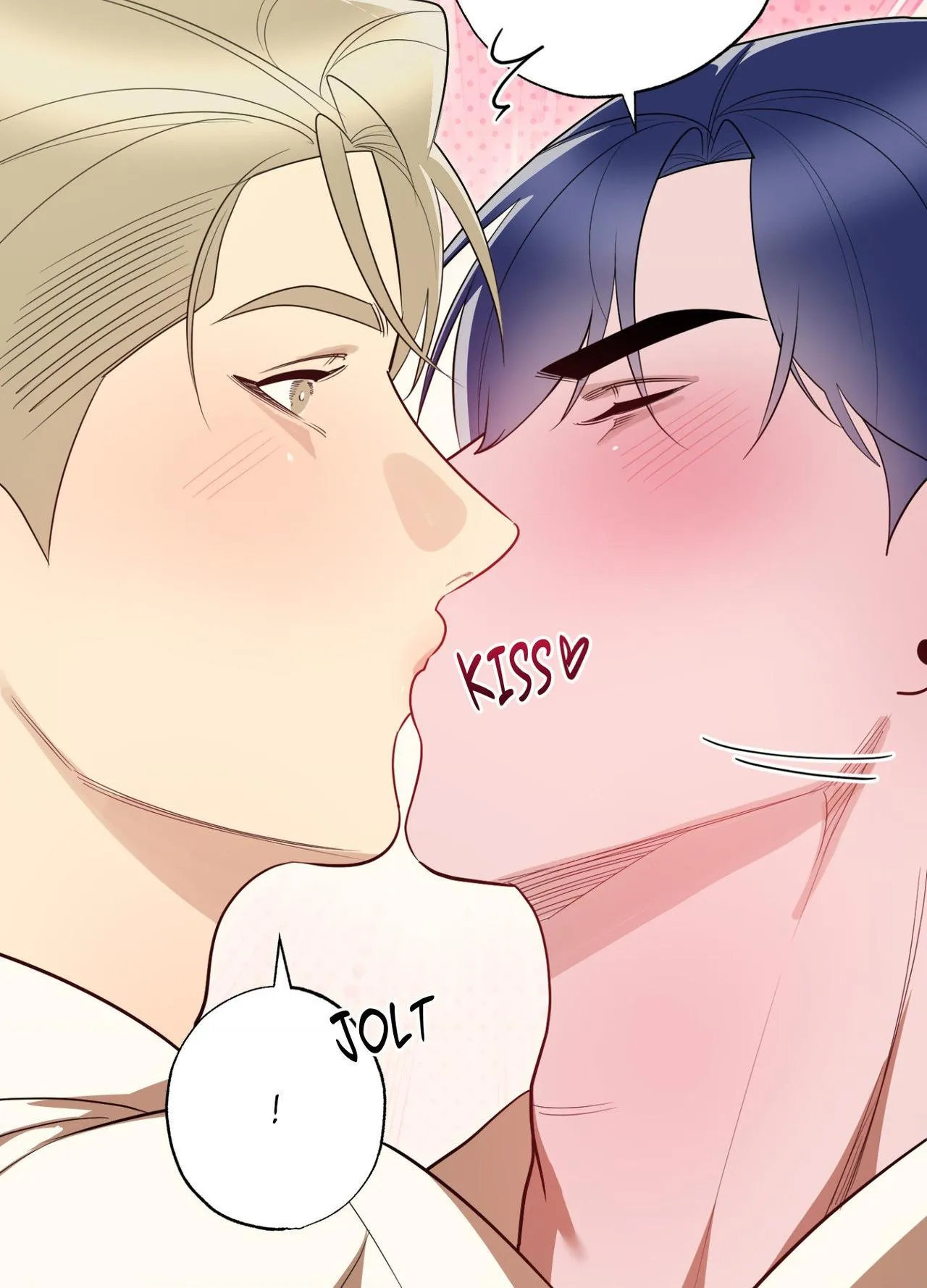 Special Mission: A Man’s Challenge! Chapter 15 page 87 - 
