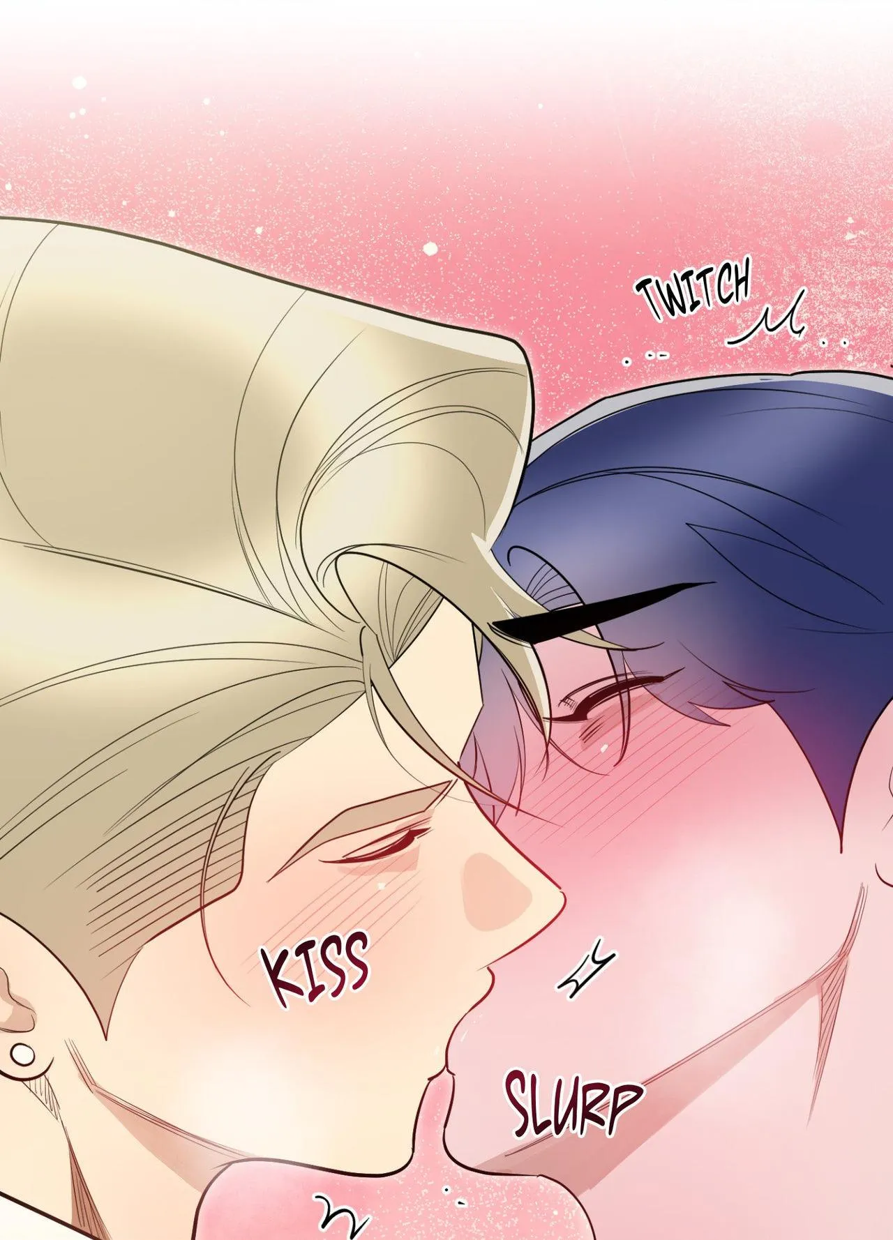 Special Mission: A Man’s Challenge! Chapter 15 page 89 - 