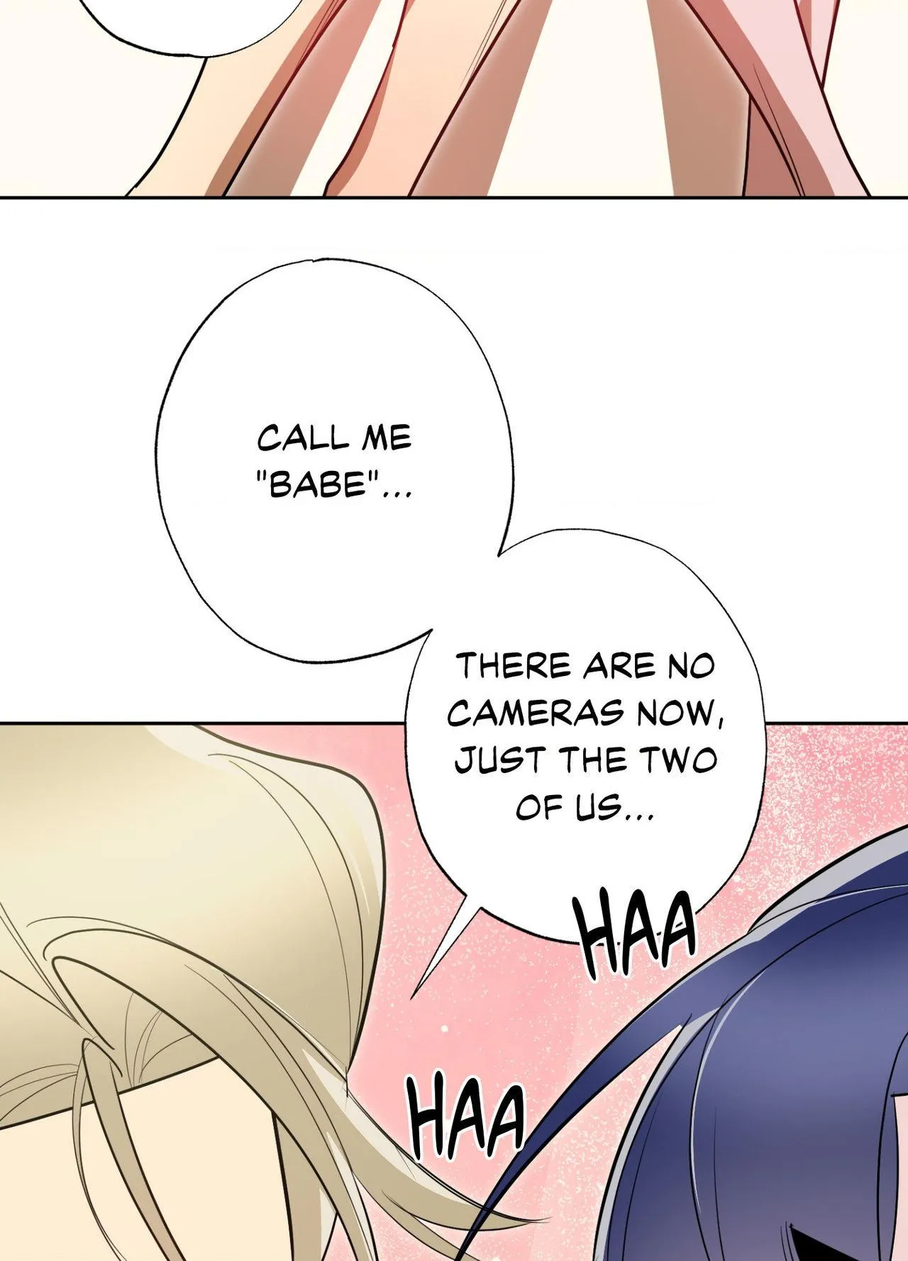 Special Mission: A Man’s Challenge! Chapter 15 page 93 - 