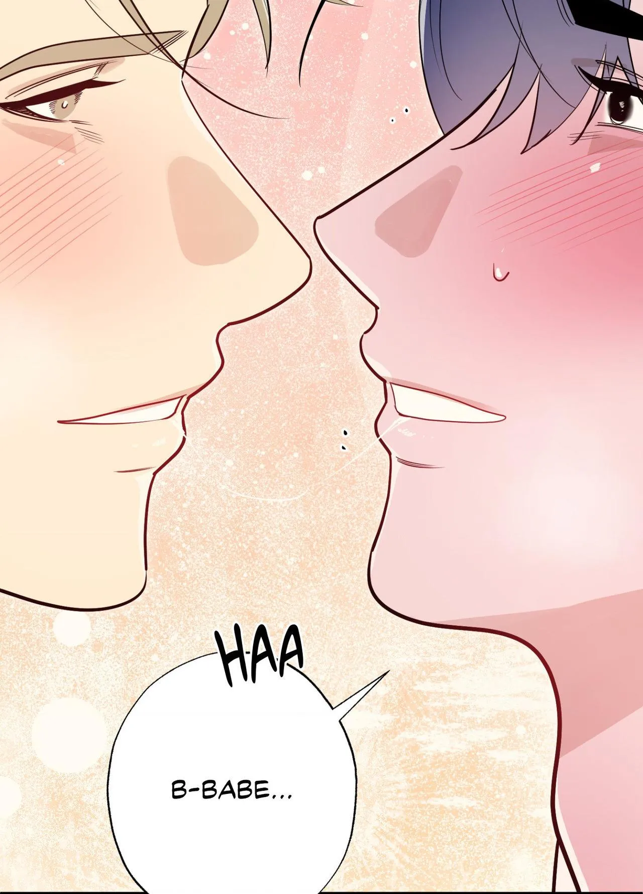 Special Mission: A Man’s Challenge! Chapter 15 page 94 - 