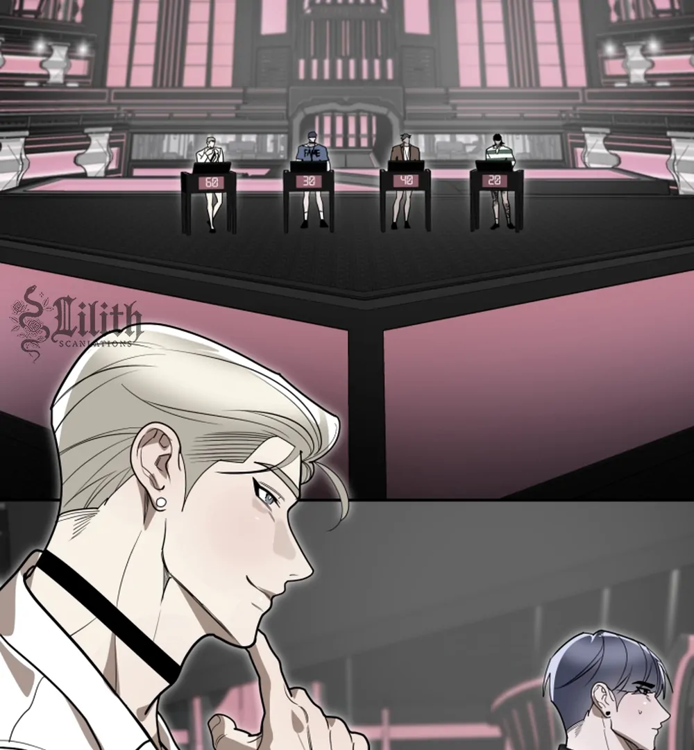 Special Mission: A Man’s Challenge! Chapter 7 page 3 - 