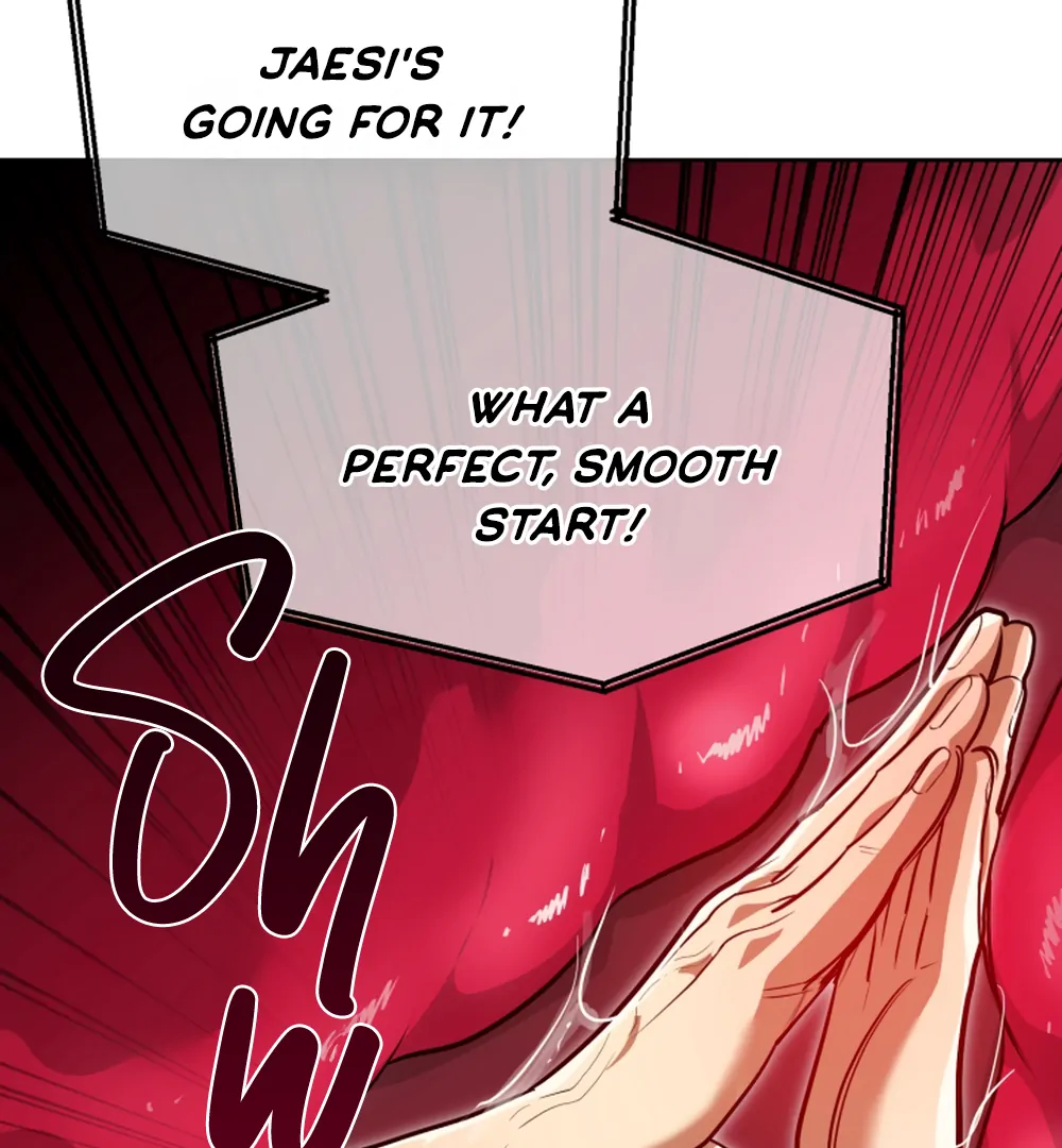 Special Mission: A Man’s Challenge! Chapter 7 page 77 - 