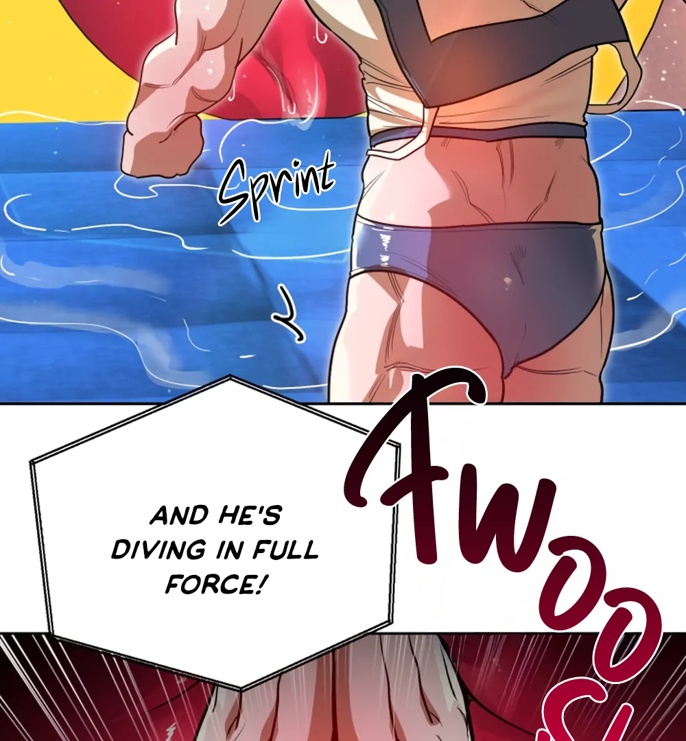 Special Mission: A Man’s Challenge! Chapter 7 page 90 - 