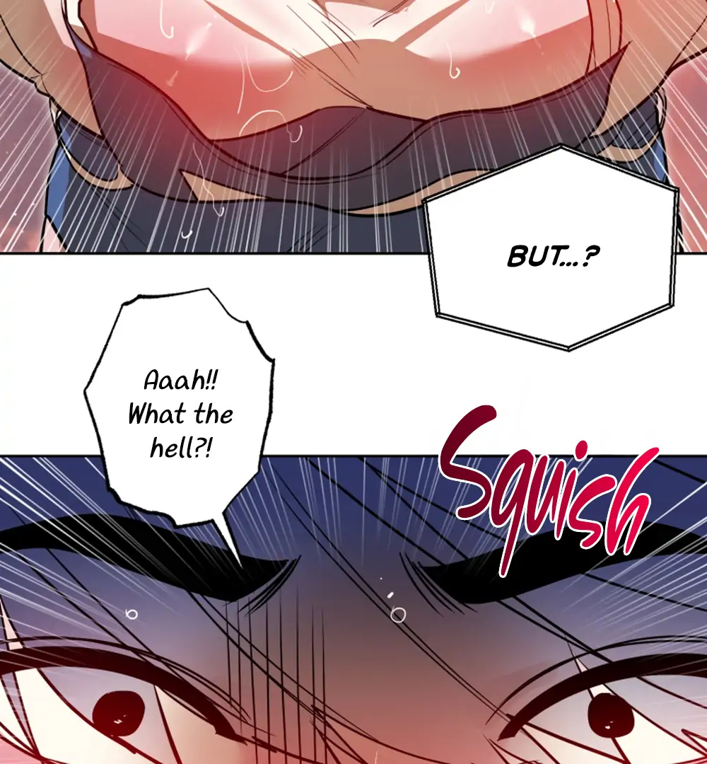 Special Mission: A Man’s Challenge! Chapter 7 page 92 - 