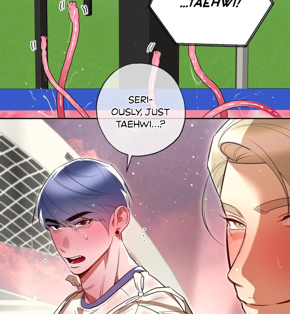 Special Mission: A Man’s Challenge! Chapter 8 page 8 - 