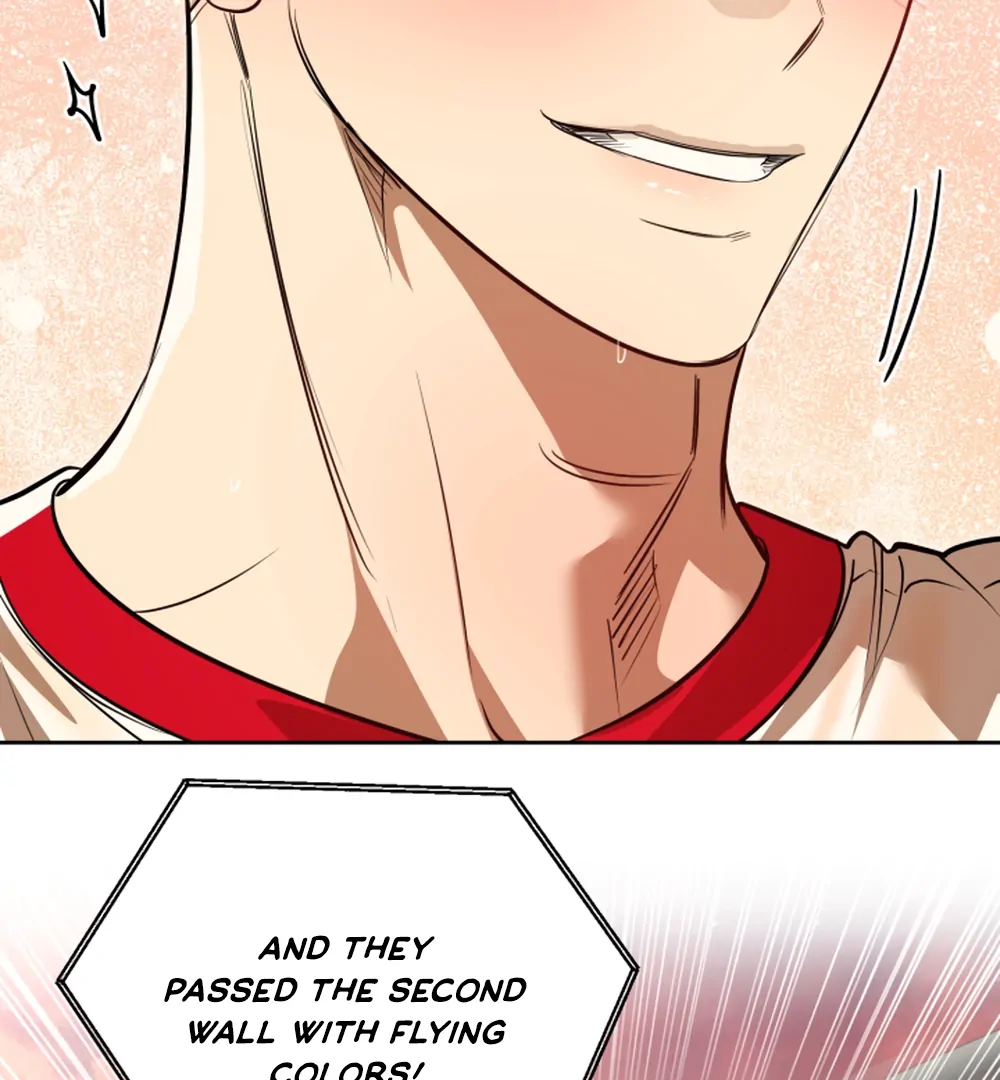 Special Mission: A Man’s Challenge! Chapter 9 page 102 - 