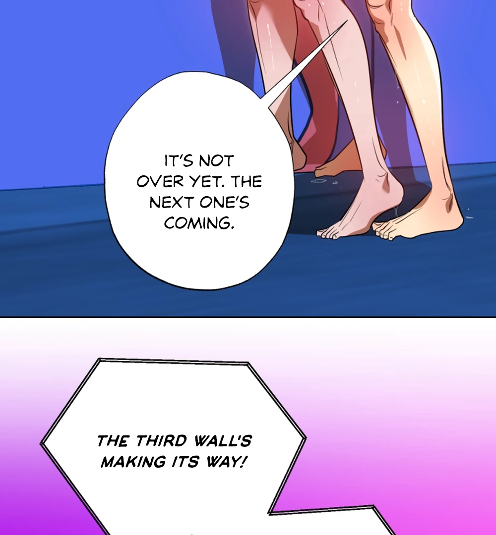 Special Mission: A Man’s Challenge! Chapter 9 page 106 - 