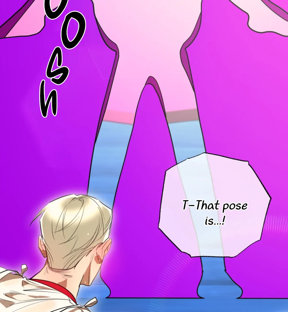 Special Mission: A Man’s Challenge! Chapter 9 page 108 - 