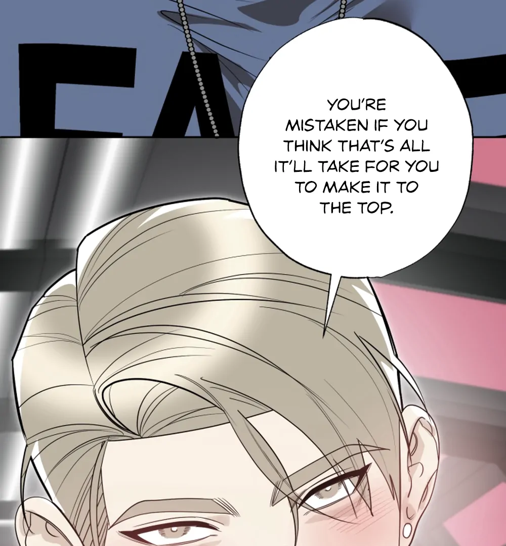 Special Mission: A Man’s Challenge! Chapter 9 page 12 - 