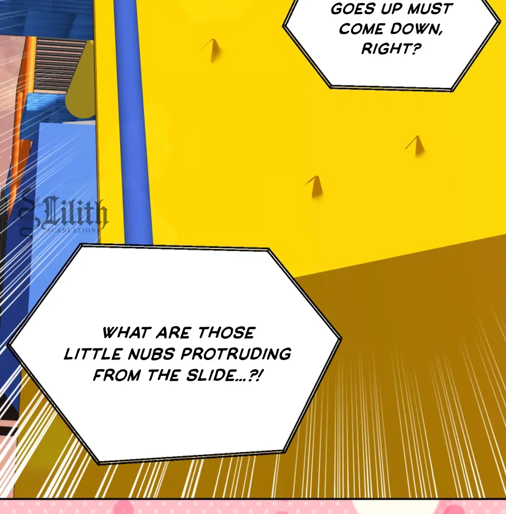 Special Mission: A Man’s Challenge! Chapter 9 page 34 - 