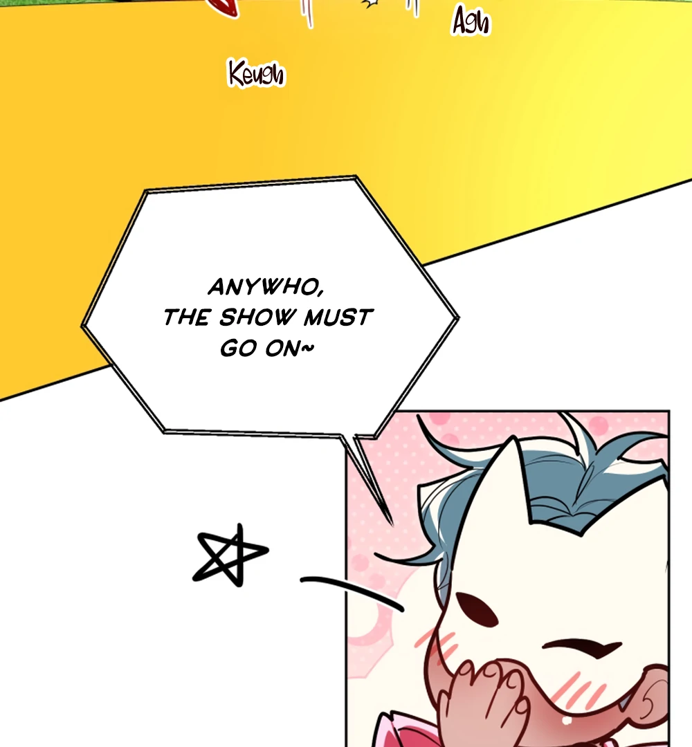 Special Mission: A Man’s Challenge! Chapter 9 page 42 - 