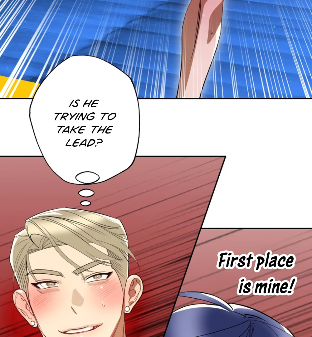 Special Mission: A Man’s Challenge! Chapter 9 page 45 - 