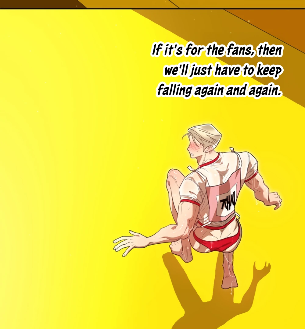 Special Mission: A Man’s Challenge! Chapter 9 page 62 - 
