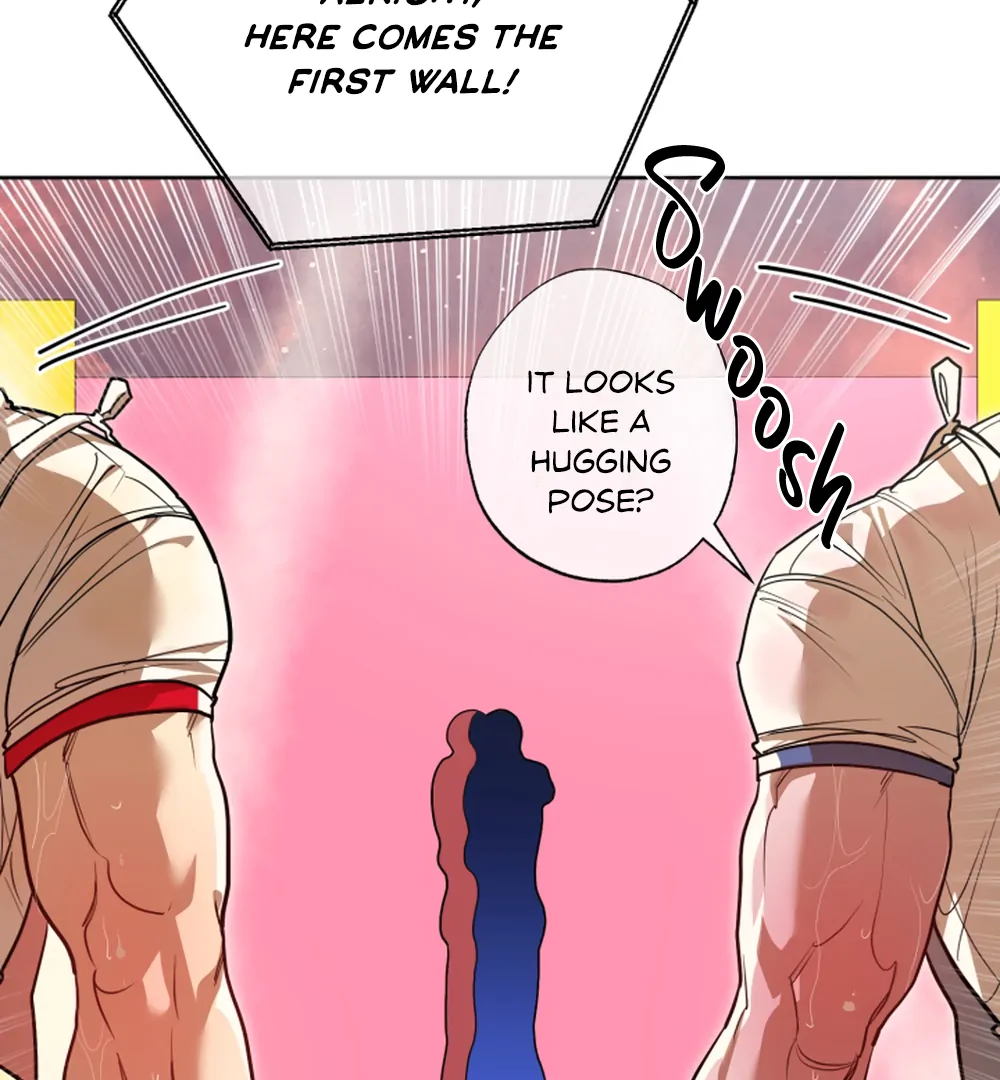 Special Mission: A Man’s Challenge! Chapter 9 page 74 - 