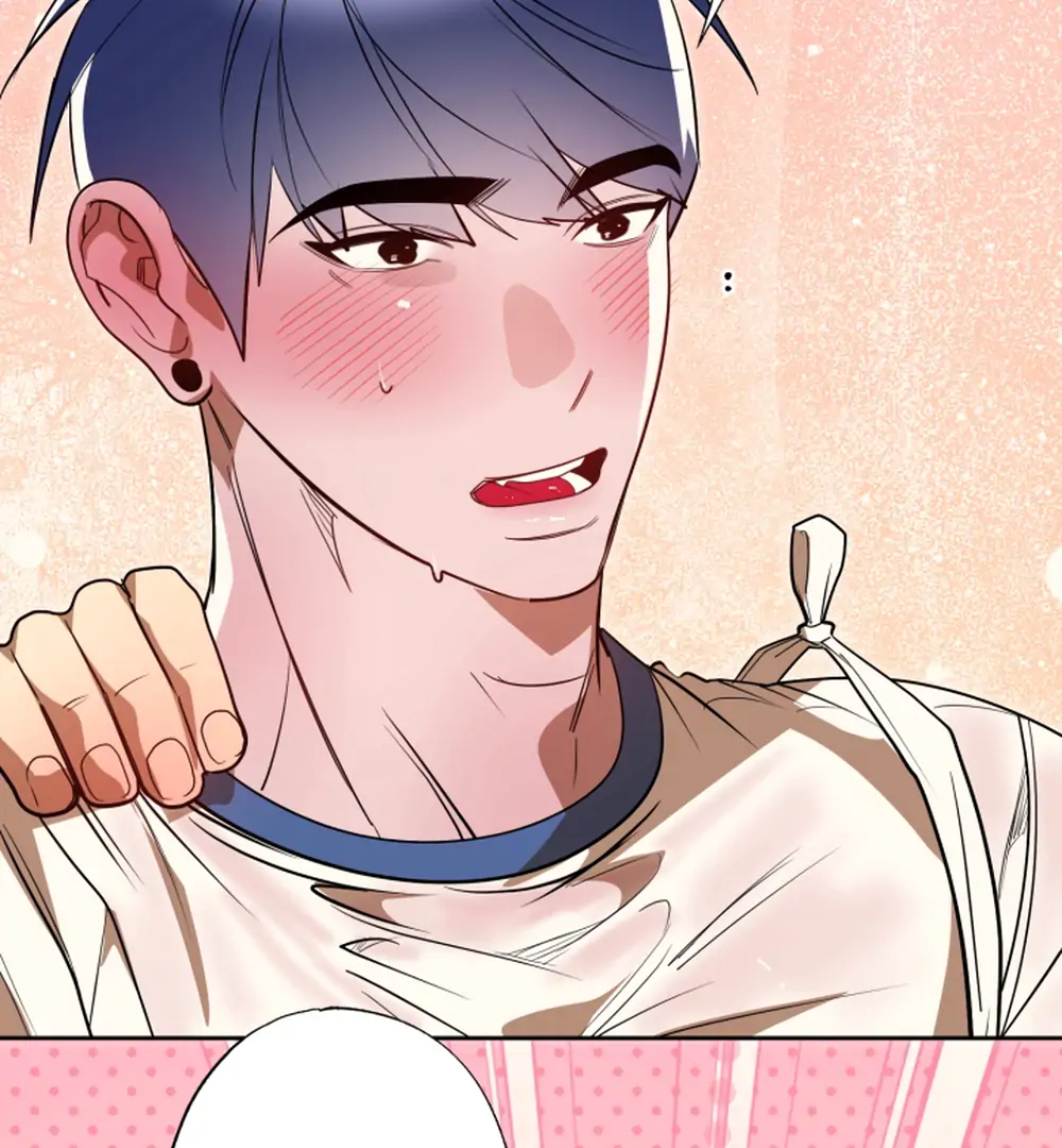 Special Mission: A Man’s Challenge! Chapter 9 page 77 - 