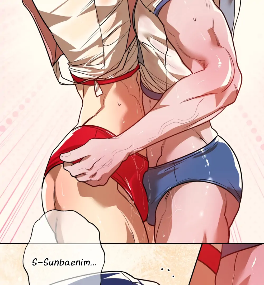 Special Mission: A Man’s Challenge! Chapter 9 page 79 - 