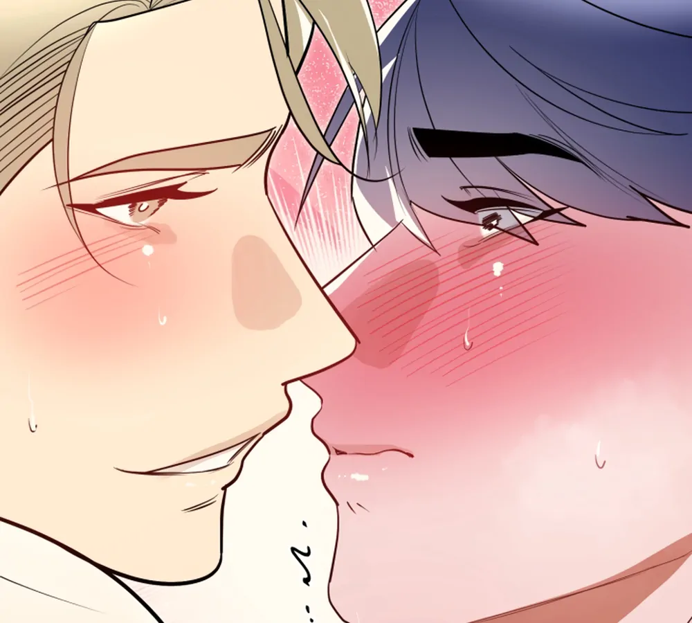 Special Mission: A Man’s Challenge! Chapter 9 page 82 - 