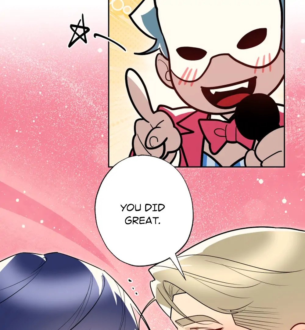 Special Mission: A Man’s Challenge! Chapter 9 page 86 - 