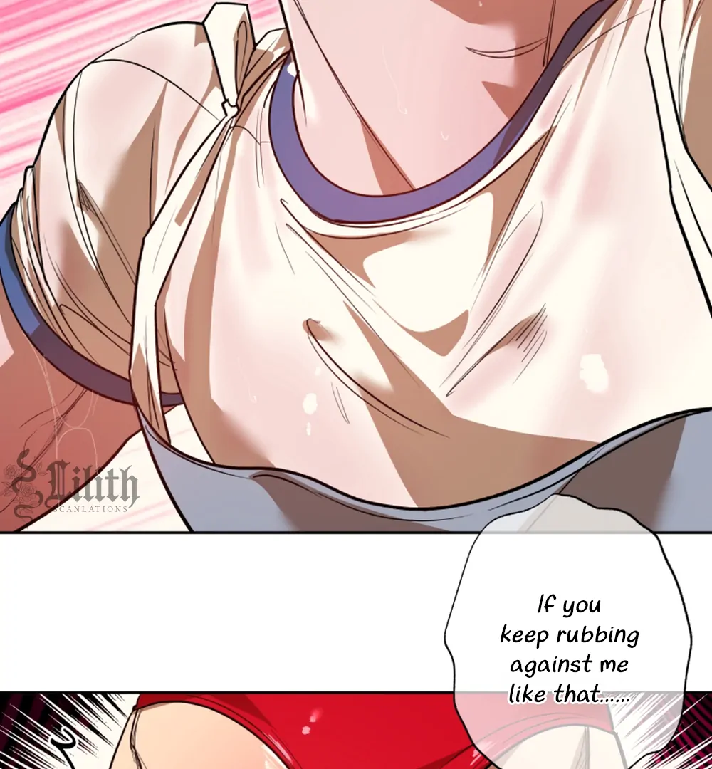 Special Mission: A Man’s Challenge! Chapter 9 page 98 - 