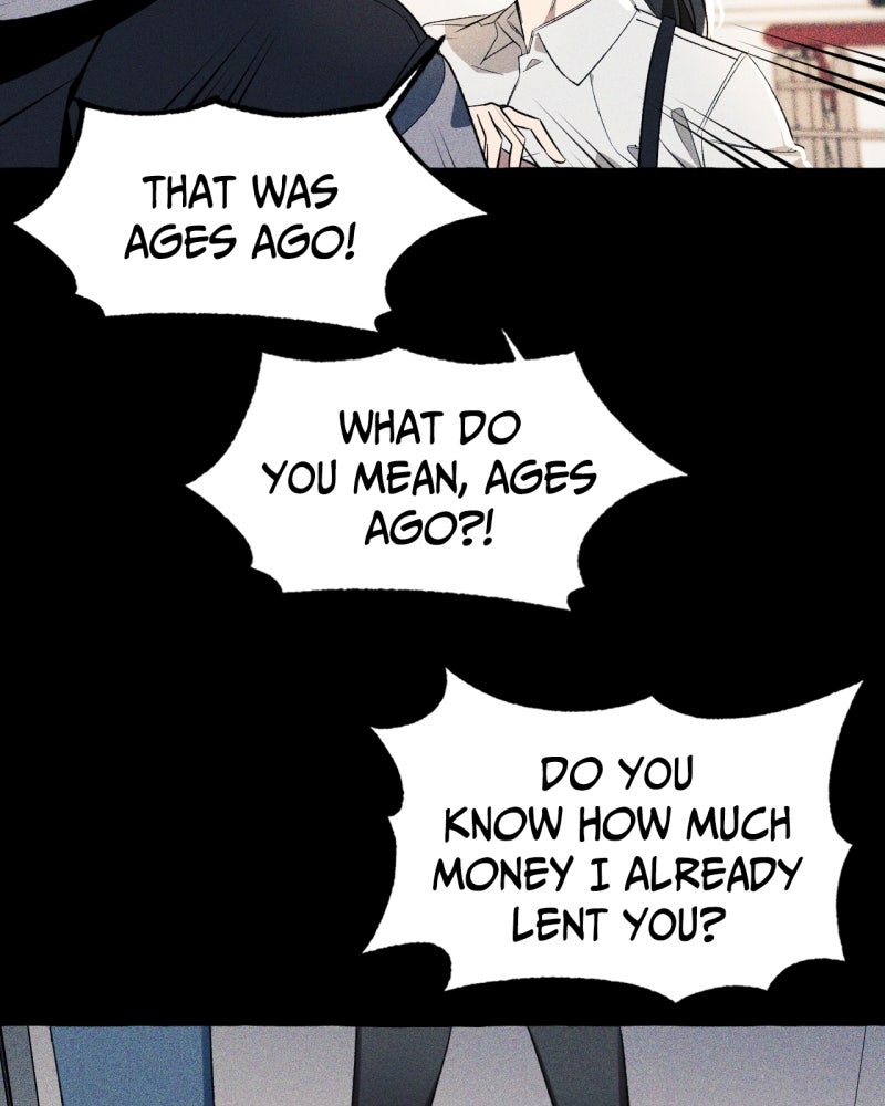 Special Re-Launch: Not YourTypical Reincarnation Story Episode 1 page 28 - 