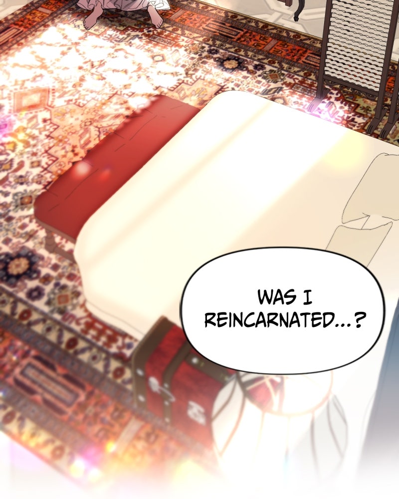 Special Re-Launch: Not YourTypical Reincarnation Story Episode 1 page 38 - 