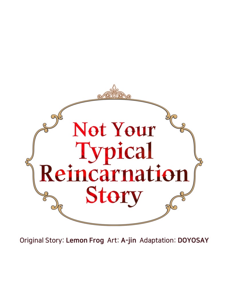 Special Re-Launch: Not YourTypical Reincarnation Story Episode 1 page 40 - 