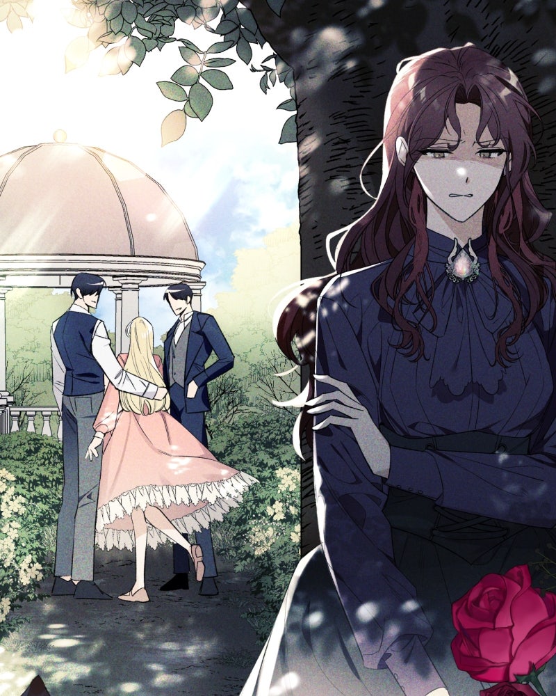 Special Re-Launch: Not YourTypical Reincarnation Story Episode 1 page 56 - 