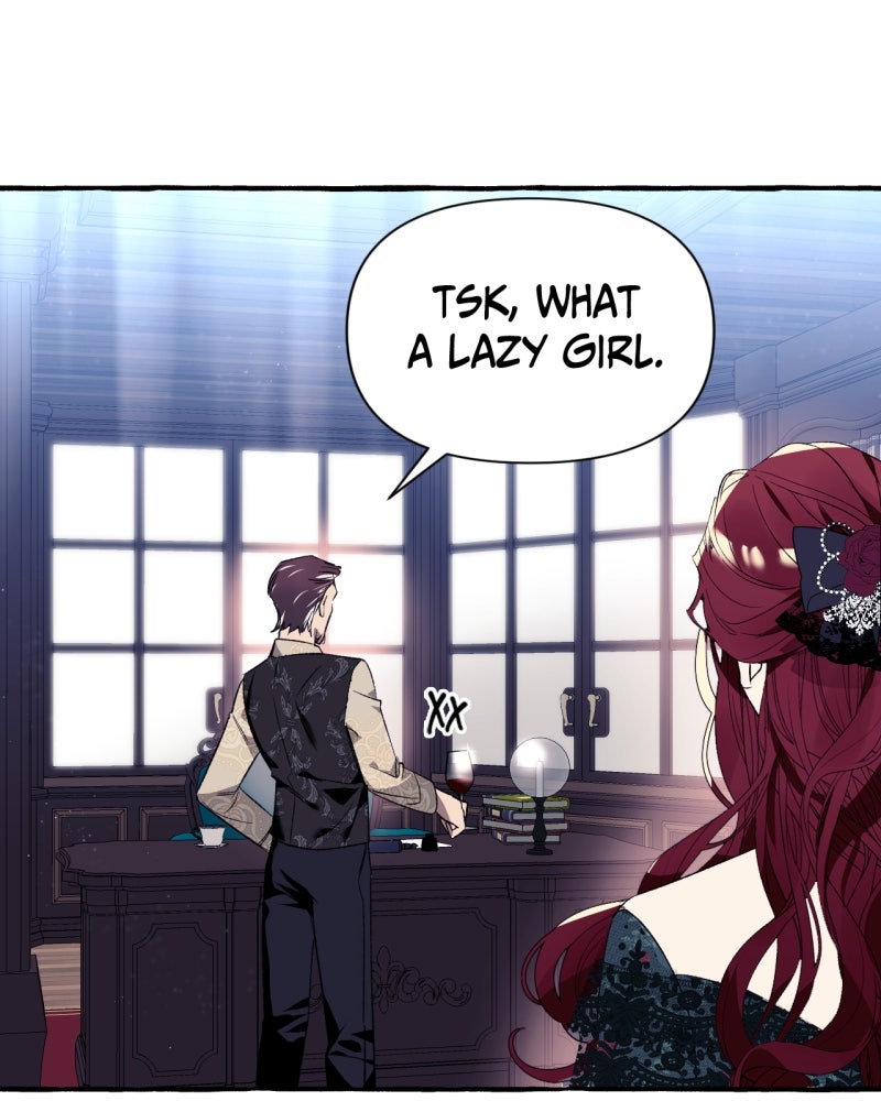 Special Re-Launch: Not YourTypical Reincarnation Story Episode 1 page 81 - 
