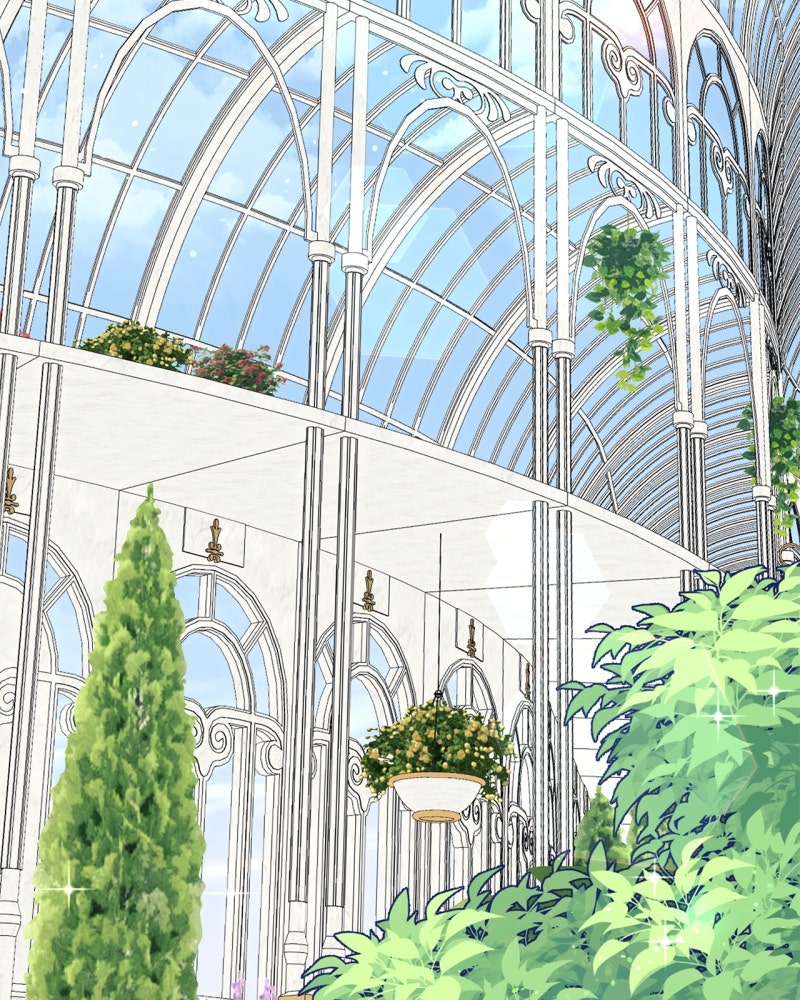 Special Re-Launch: Not YourTypical Reincarnation Story Episode 10 page 2 - 