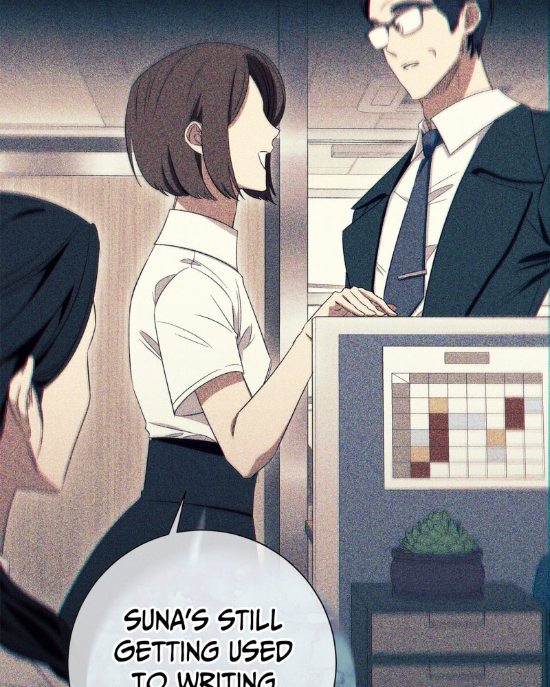 Special Re-Launch: Not YourTypical Reincarnation Story Episode 10 page 104 - 