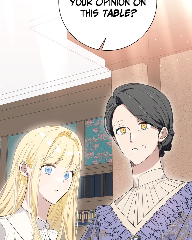 Special Re-Launch: Not YourTypical Reincarnation Story Episode 10 page 109 - 
