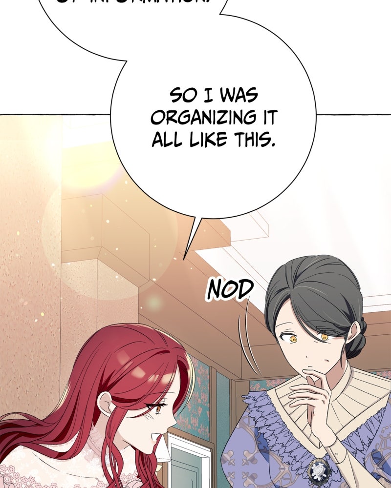 Special Re-Launch: Not YourTypical Reincarnation Story Episode 10 page 111 - 