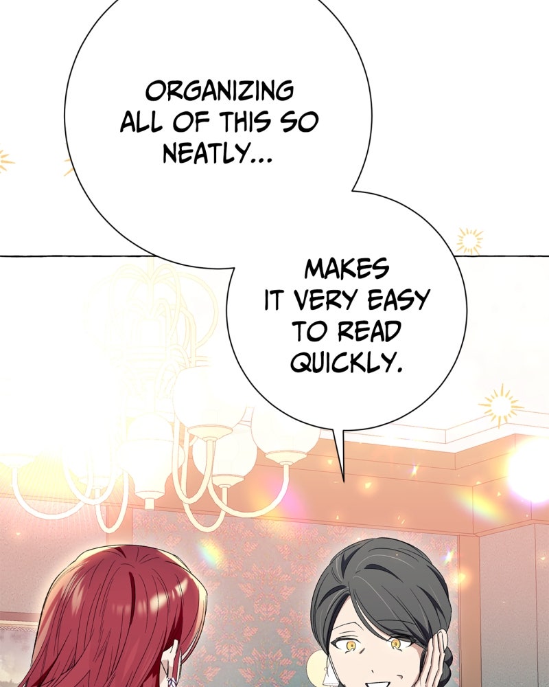 Special Re-Launch: Not YourTypical Reincarnation Story Episode 10 page 124 - 