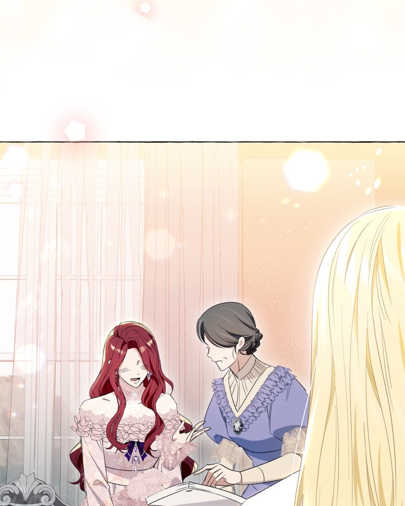 Special Re-Launch: Not YourTypical Reincarnation Story Episode 10 page 133 - 