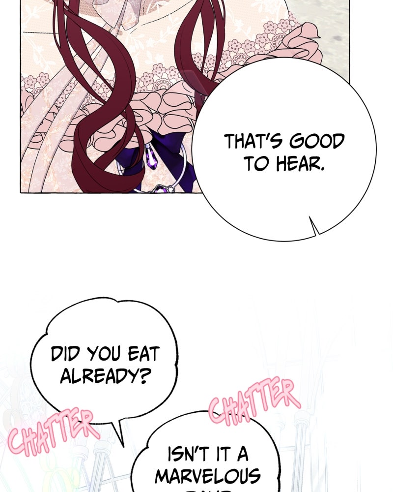 Special Re-Launch: Not YourTypical Reincarnation Story Episode 10 page 27 - 
