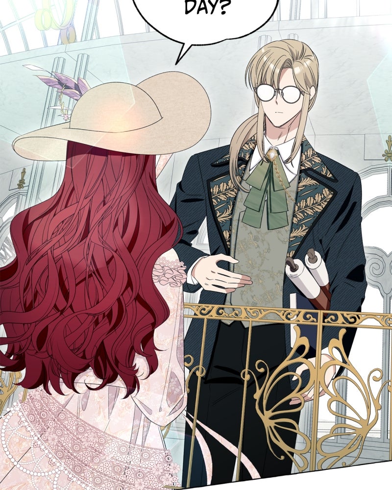 Special Re-Launch: Not YourTypical Reincarnation Story Episode 10 page 28 - 
