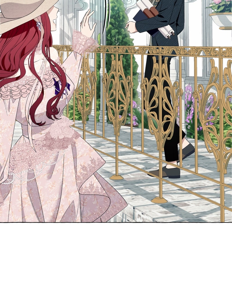Special Re-Launch: Not YourTypical Reincarnation Story Episode 10 page 36 - 