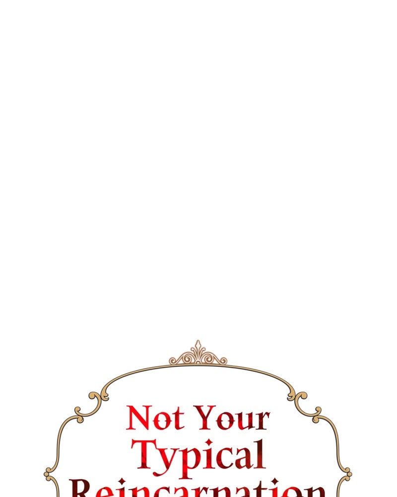 Special Re-Launch: Not YourTypical Reincarnation Story Episode 10 page 40 - 