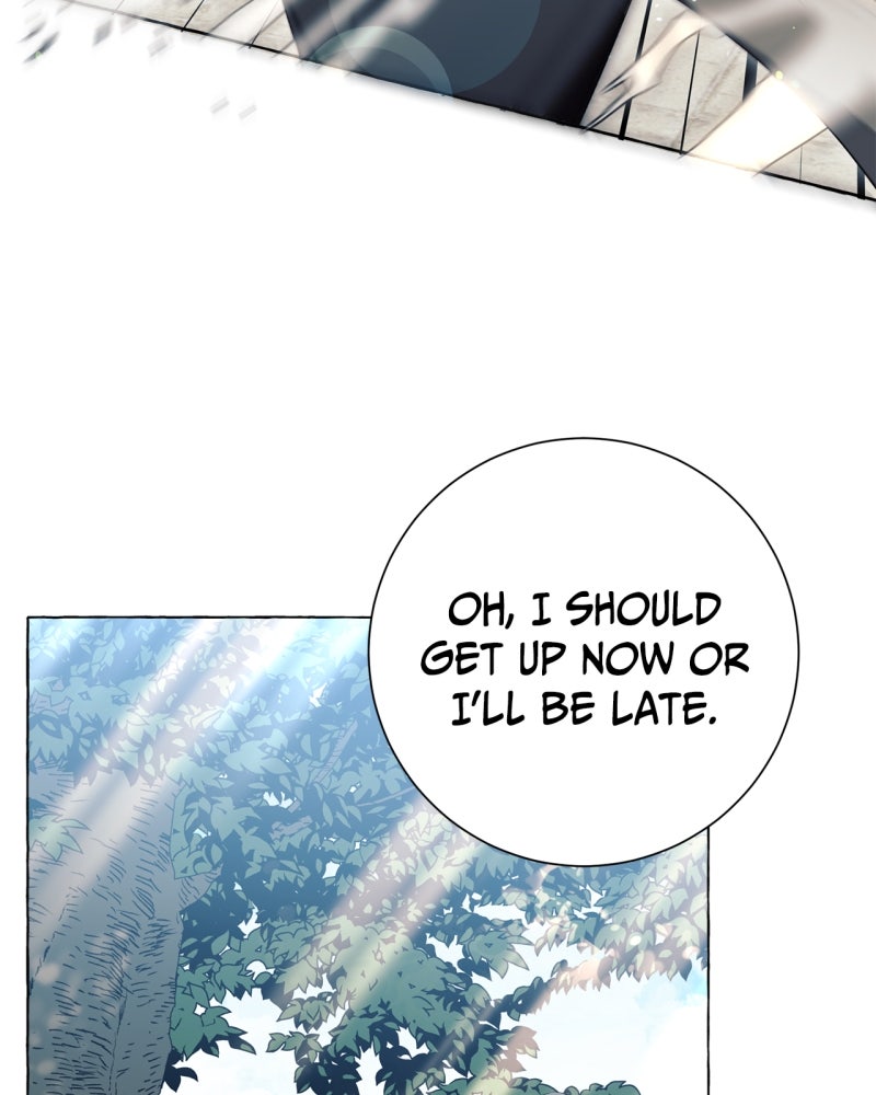 Special Re-Launch: Not YourTypical Reincarnation Story Episode 10 page 58 - 