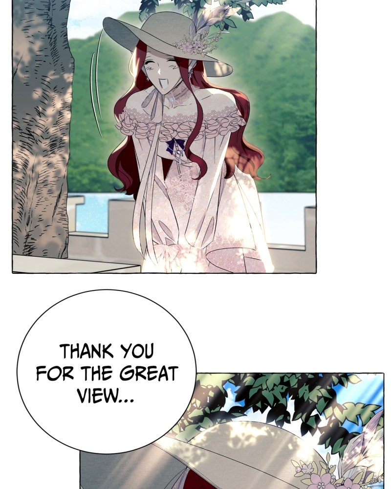Special Re-Launch: Not YourTypical Reincarnation Story Episode 10 page 59 - 