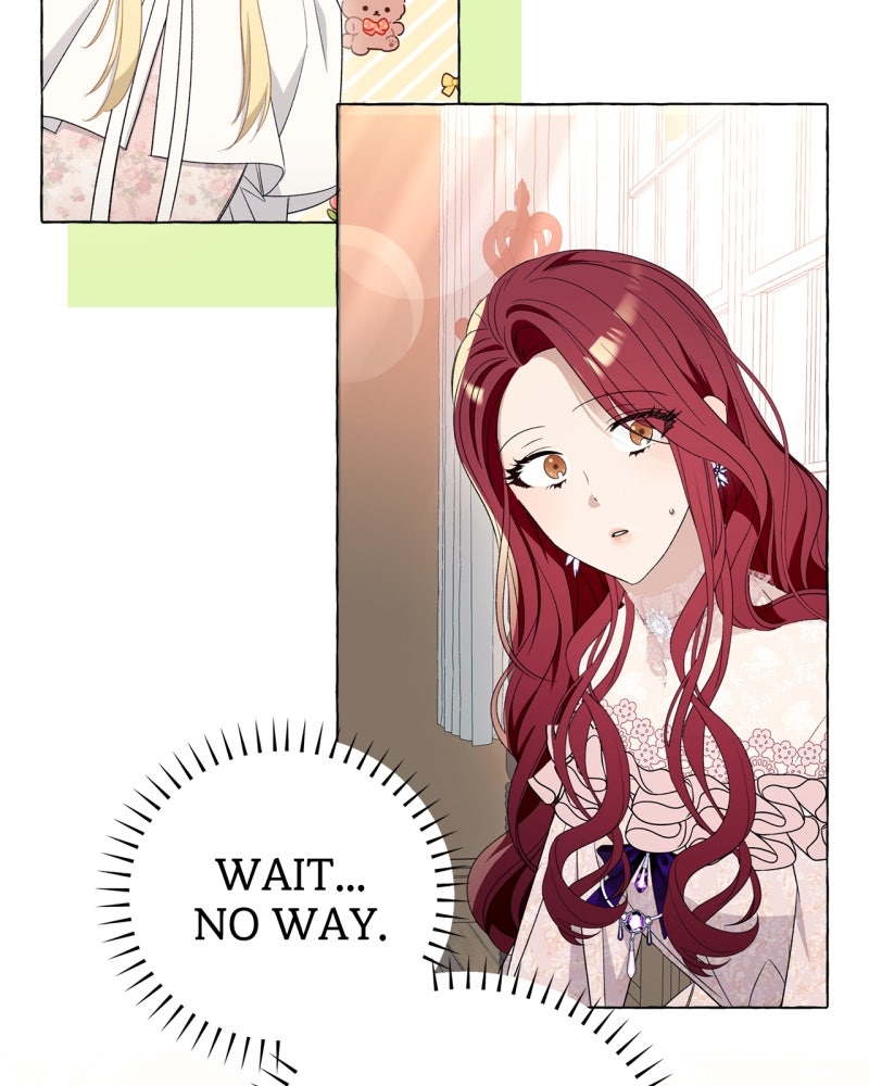 Special Re-Launch: Not YourTypical Reincarnation Story Episode 10 page 89 - 